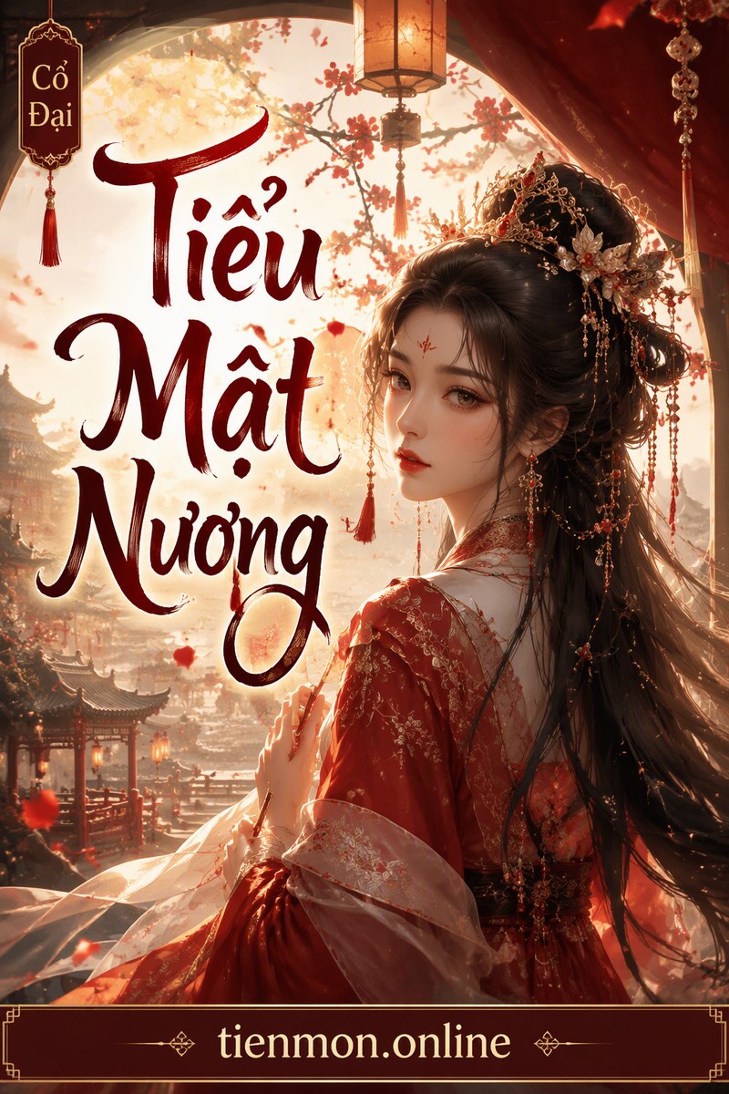 Tiểu Mật Nương