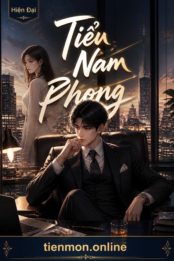 Tiểu Nam Phong