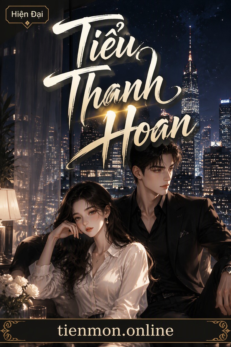 Tiểu Thanh Hoan