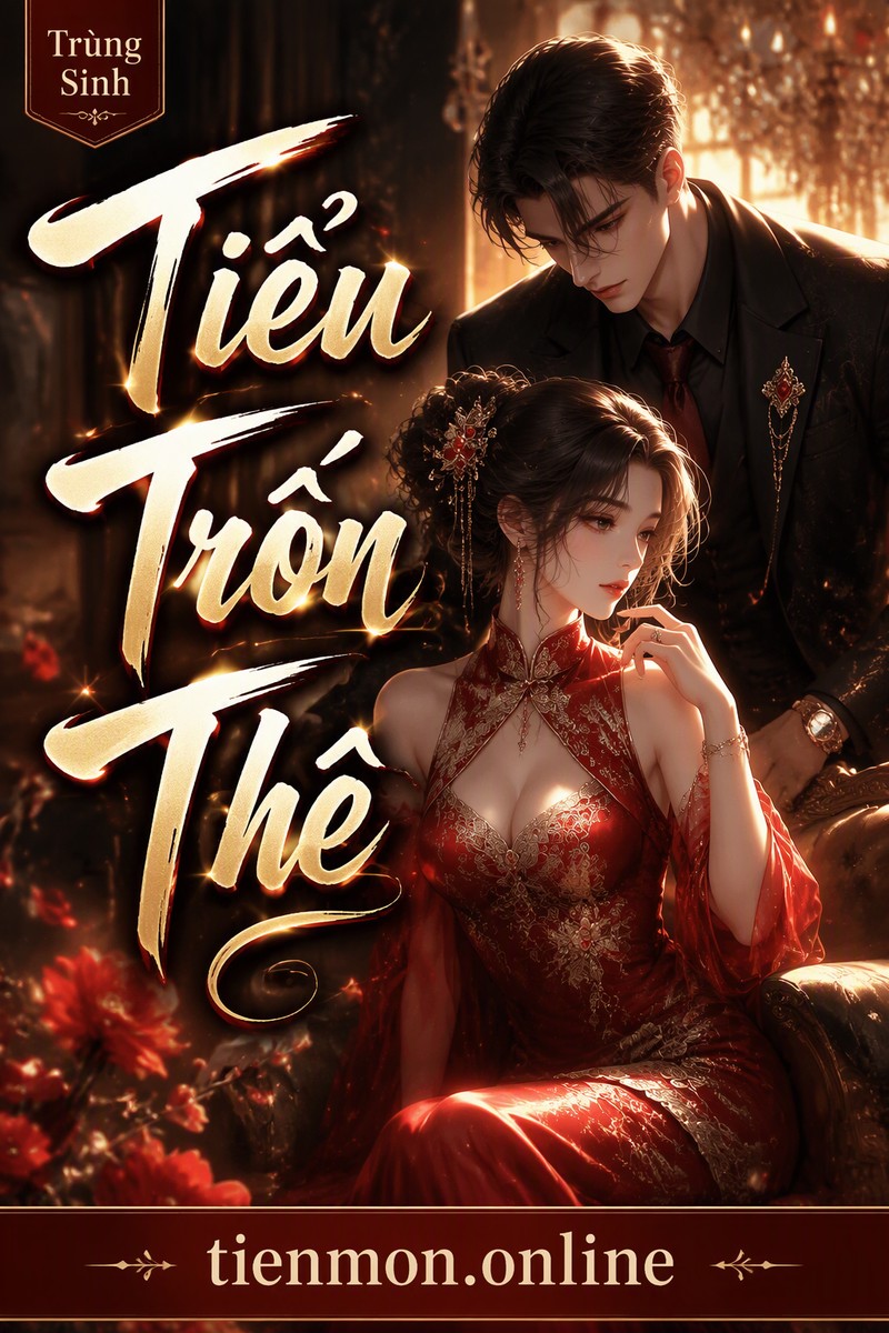 Tiểu Trốn Thê