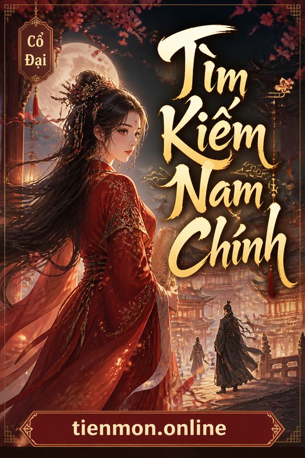 Tìm Kiếm Nam Chính