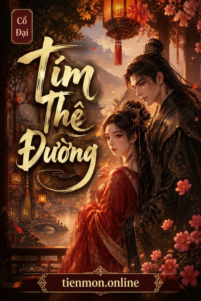 Tìm Thê Đường