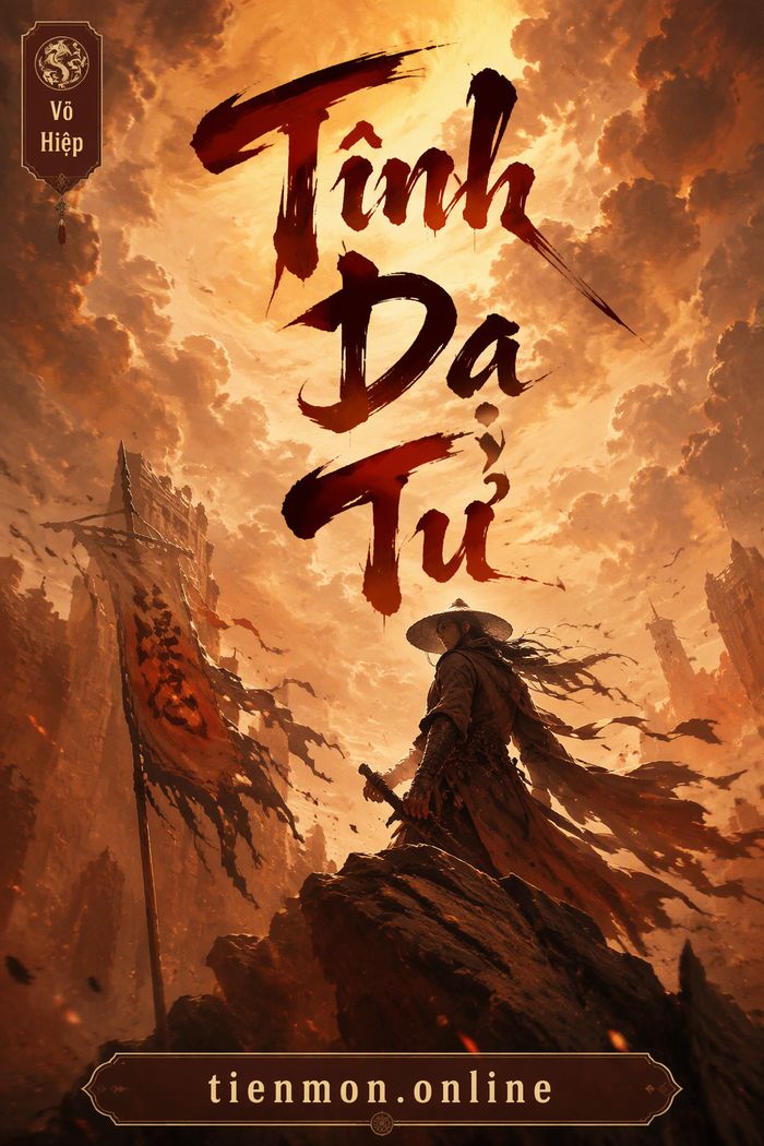 Tĩnh Dạ Tư