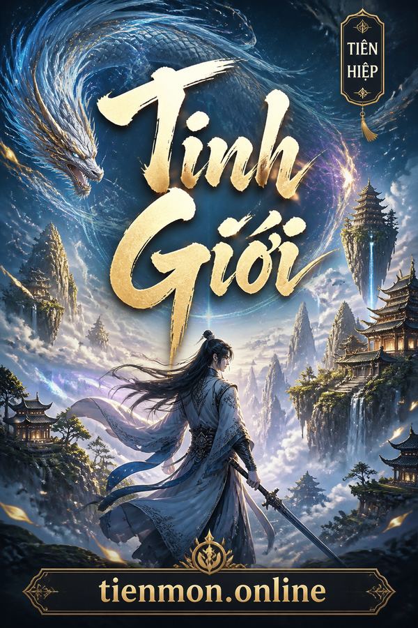 Tinh Giới