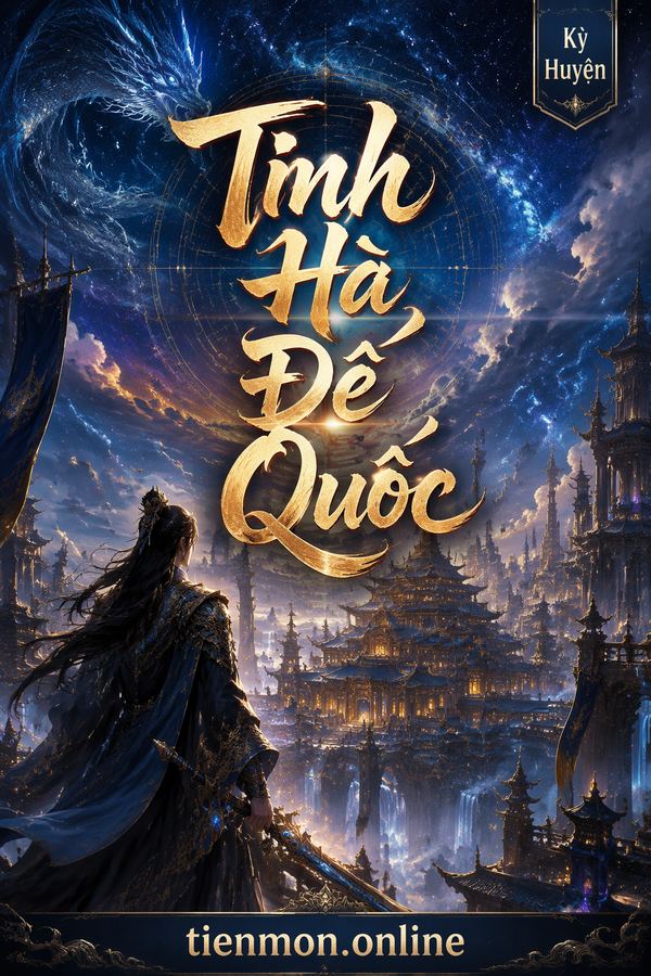 Tinh Hà Đế Quốc