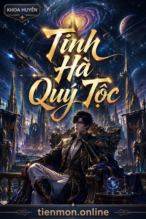 Tinh Hà Quý Tộc