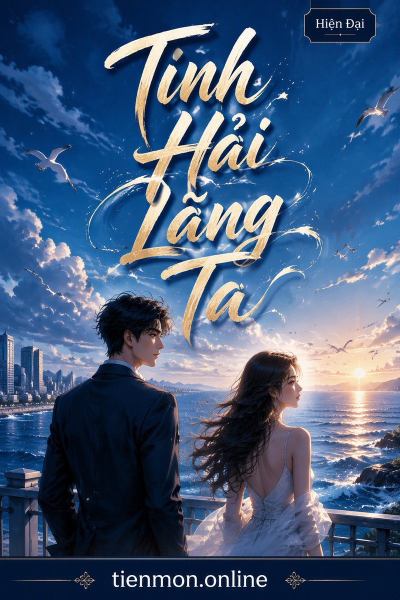 Tinh Hải Lãng Ta
