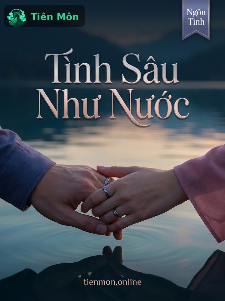 Tình Sâu Như Nước