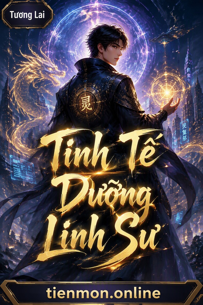 Tinh Tế Dưỡng Linh Sư