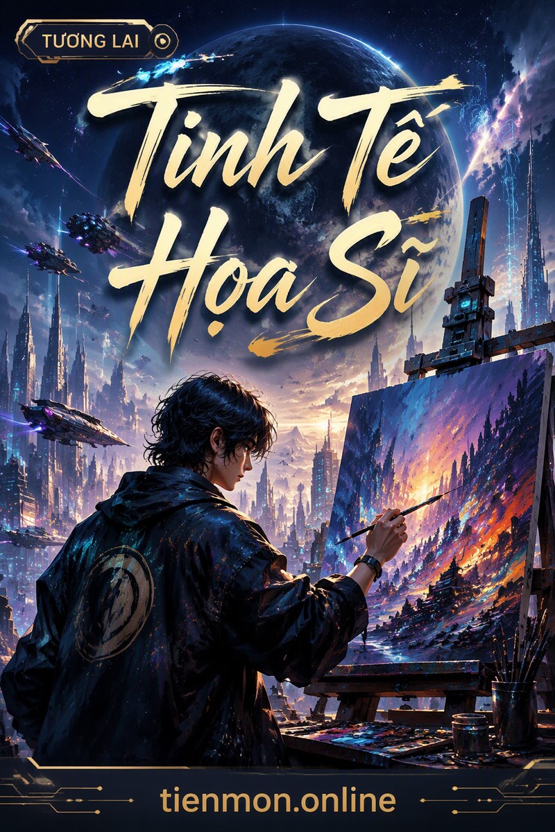 Tinh Tế Họa Sĩ