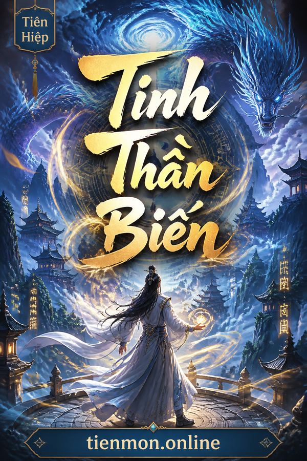 Tinh Thần Biến