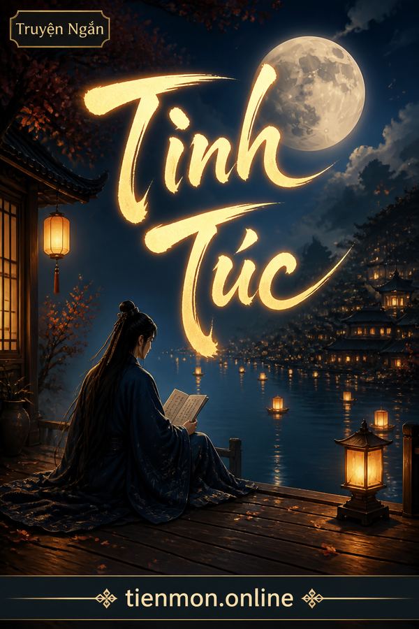 Tinh Túc