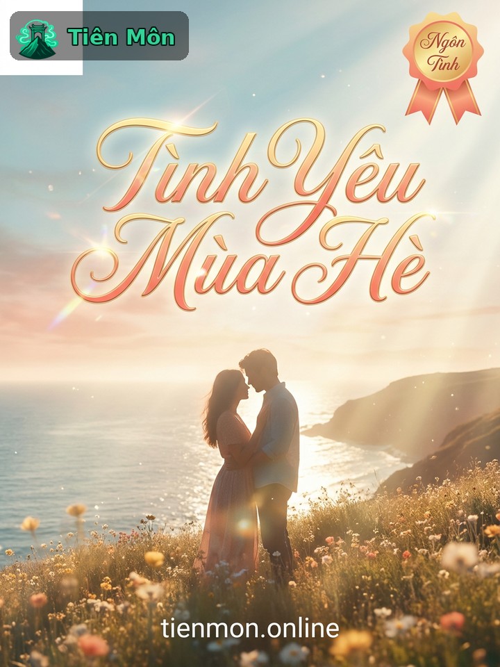 Tình Yêu Mùa Hè