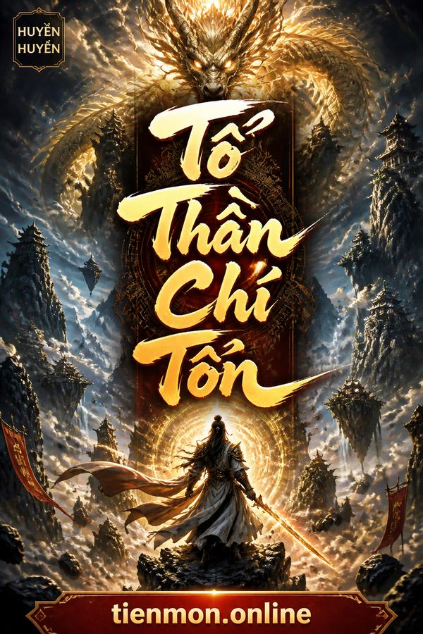 Tổ Thần Chí Tôn