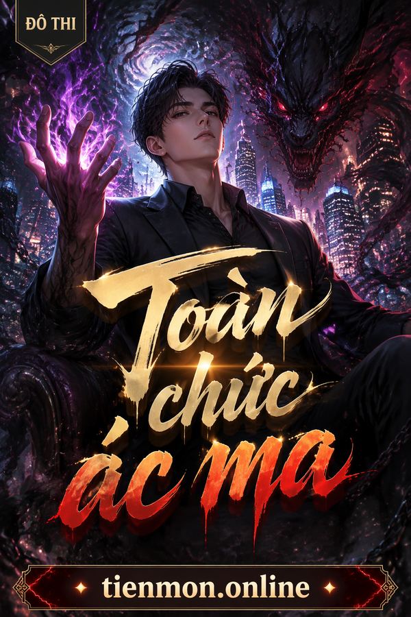 Toàn chức ác ma
