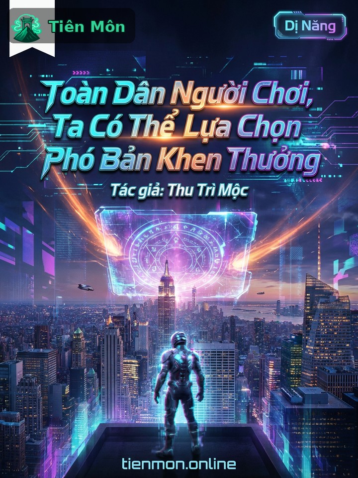 Toàn Dân Người Chơi, Ta Có Thể Lựa Chọn Phó Bản Khen Thưởng