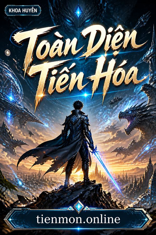 Toàn Diện Tiến Hóa