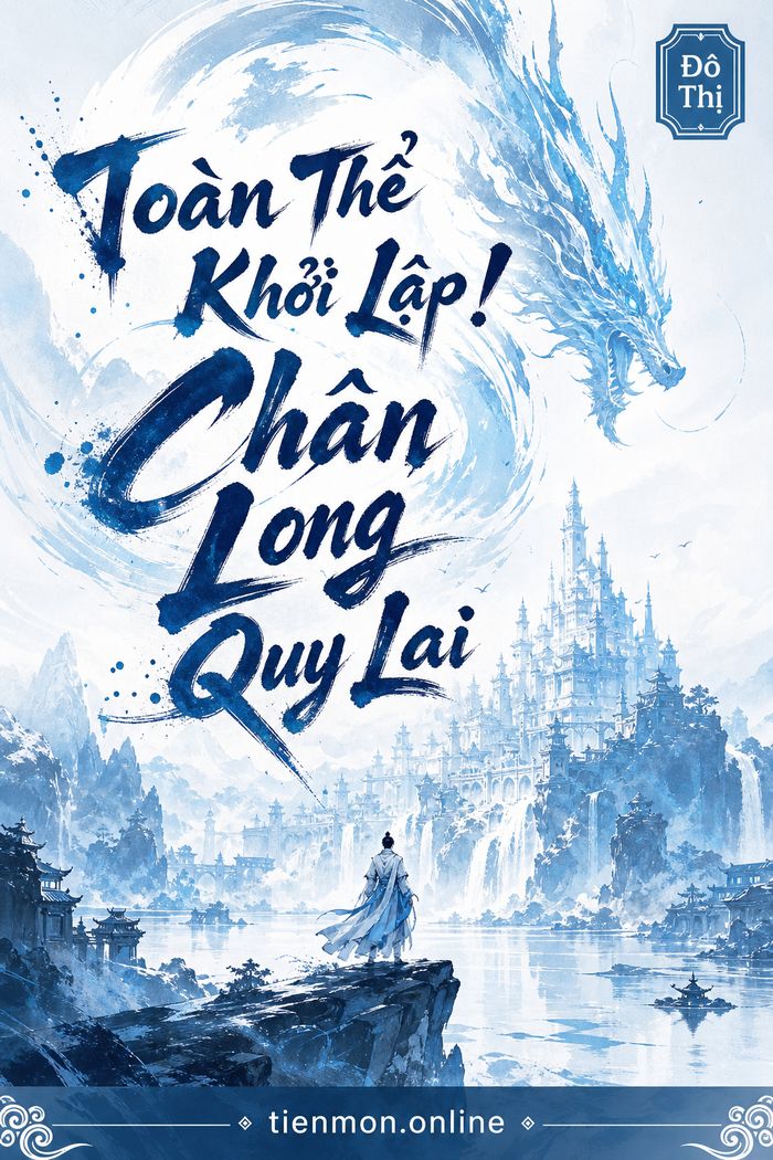 Toàn Thể Khởi Lập! Chân Long Quy Lai