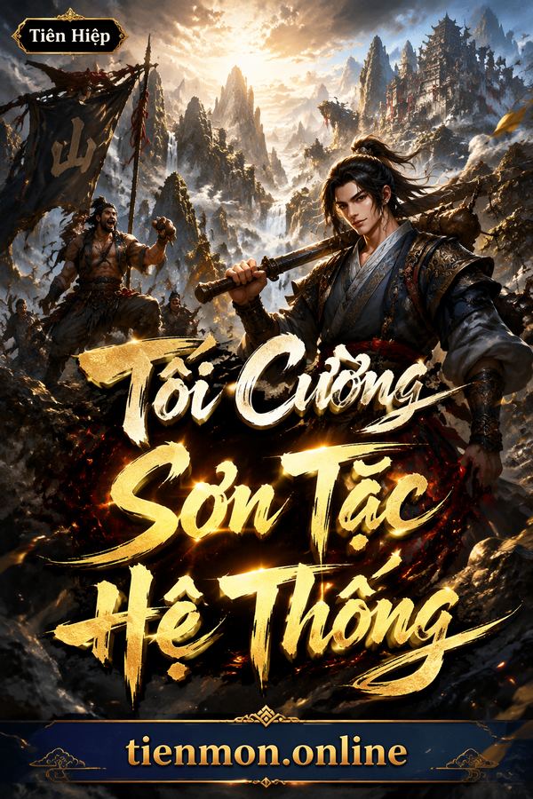 Tối Cường Sơn Tặc Hệ Thống