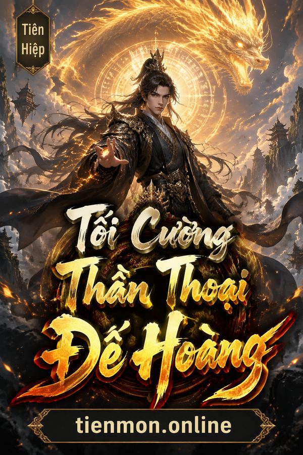 Tối Cường Thần Thoại Đế Hoàng