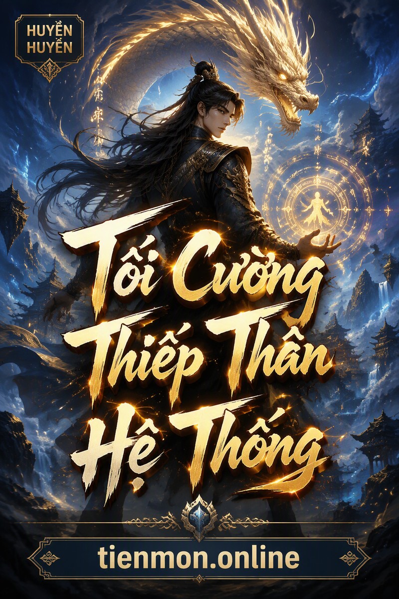 Tối Cường Thiếp Thân Hệ Thống