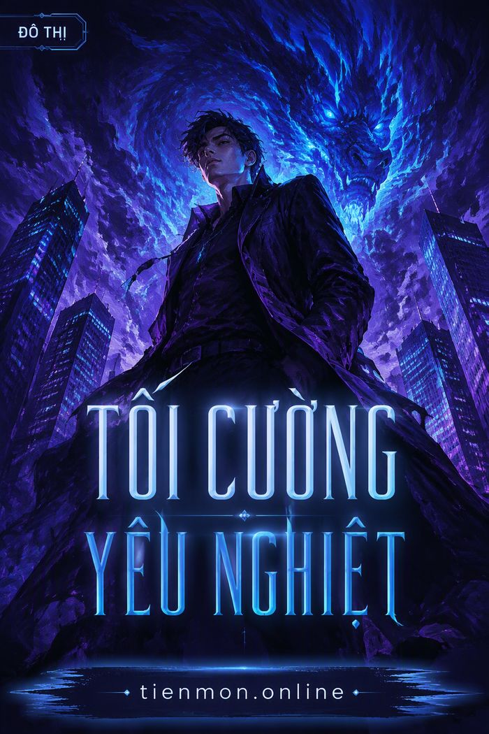 Tối Cường Yêu Nghiệt