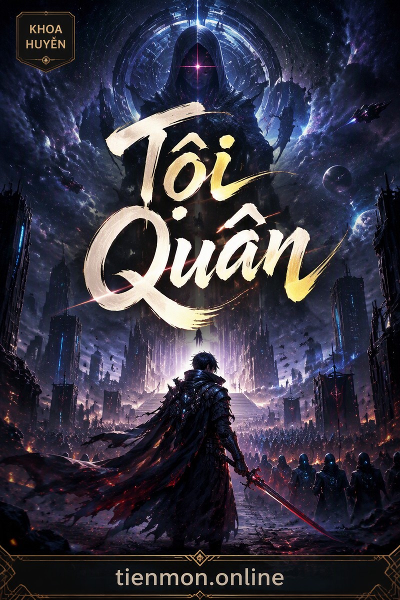 Tội Quân