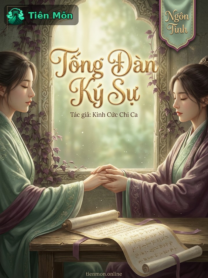 Tống Đàn Ký Sự