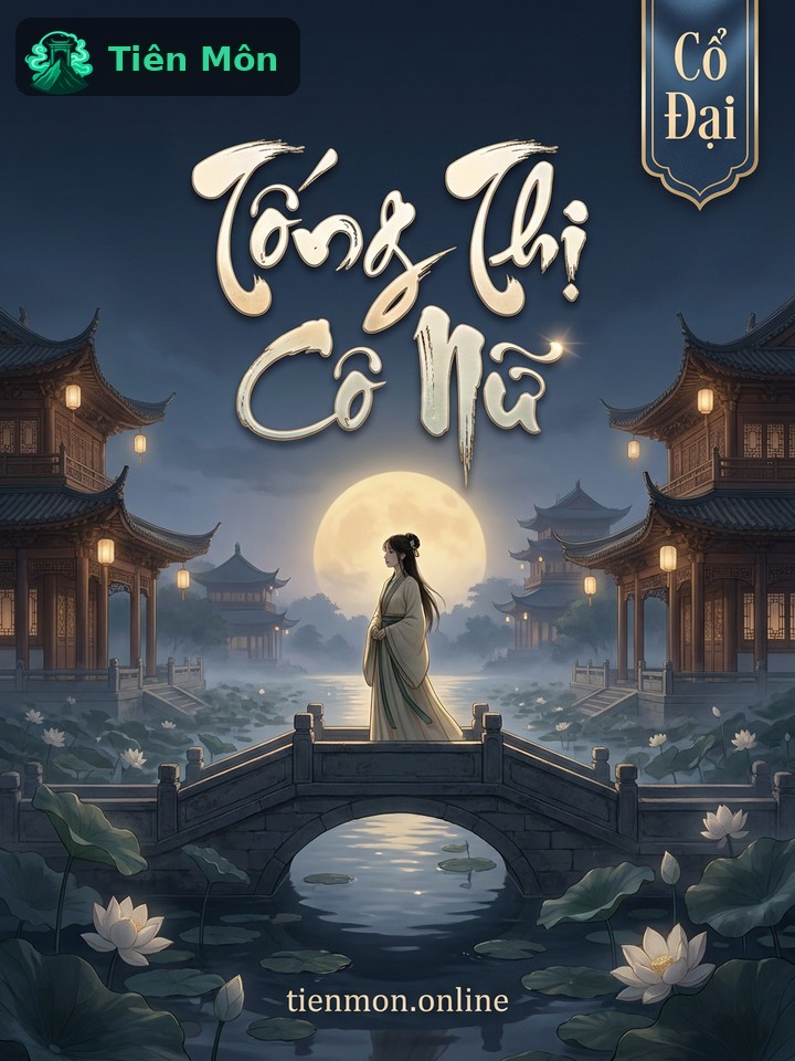Tống Thị Cô Nữ