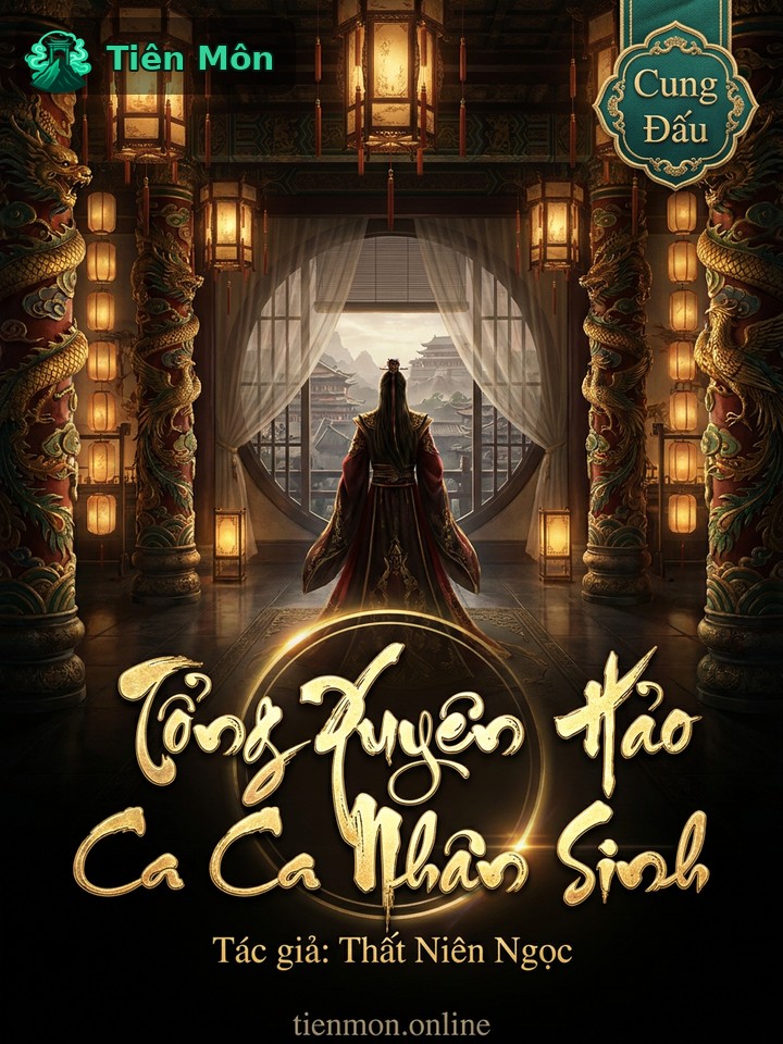 Tổng Xuyên Hảo Ca Ca Nhân Sinh
