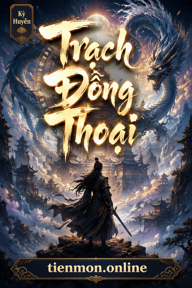 Trạch Đồng Thoại