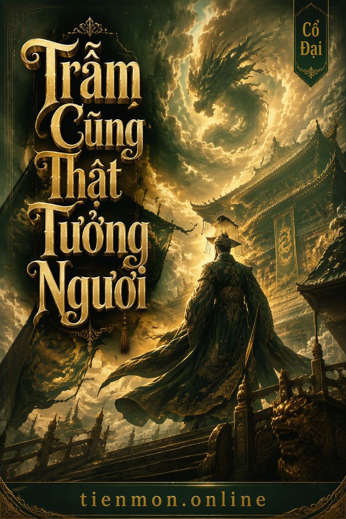 Trẫm Cũng Thật Tưởng Ngươi
