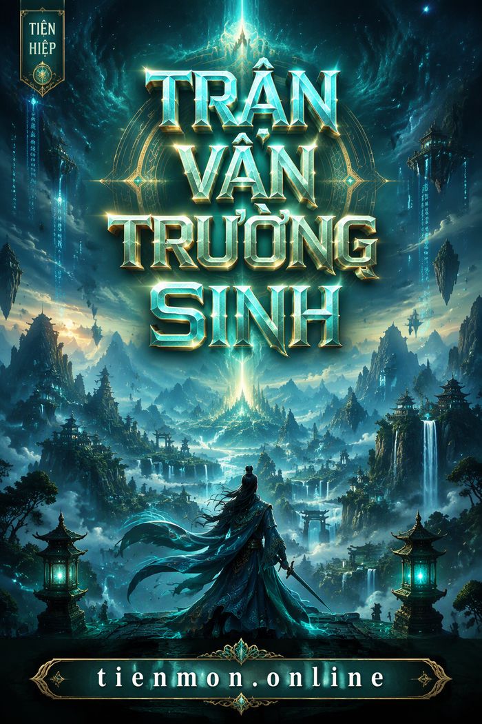 Trận Vấn Trường Sinh