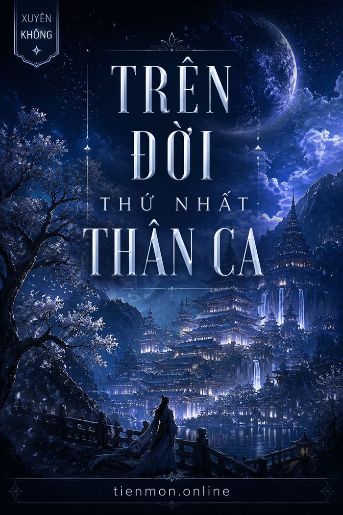 Trên Đời Thứ Nhất Thân Ca