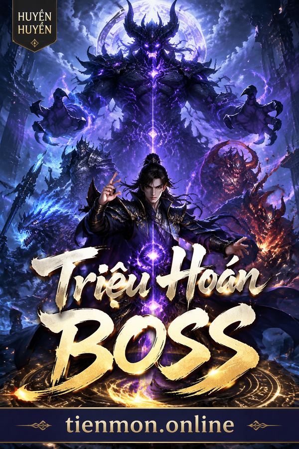 Triệu Hoán BOSS