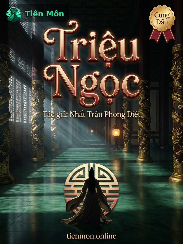 Triệu Ngọc