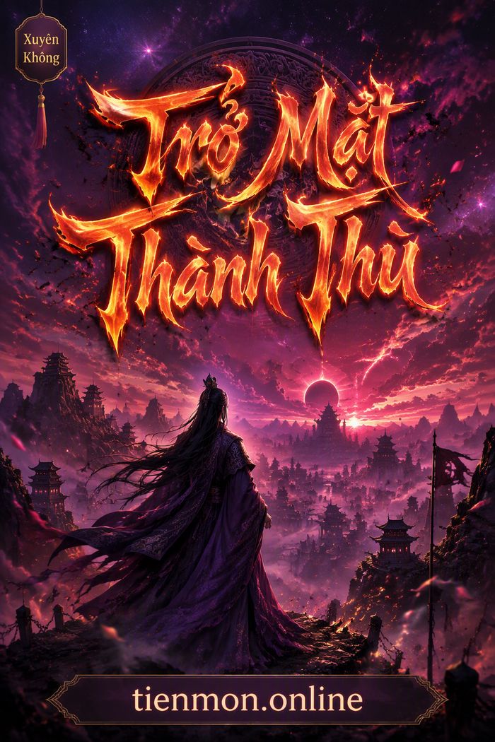 Trở Mặt Thành Thù