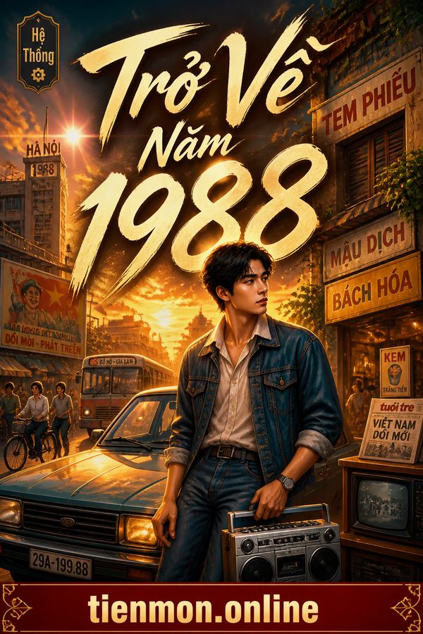 Trở Về Năm 1988