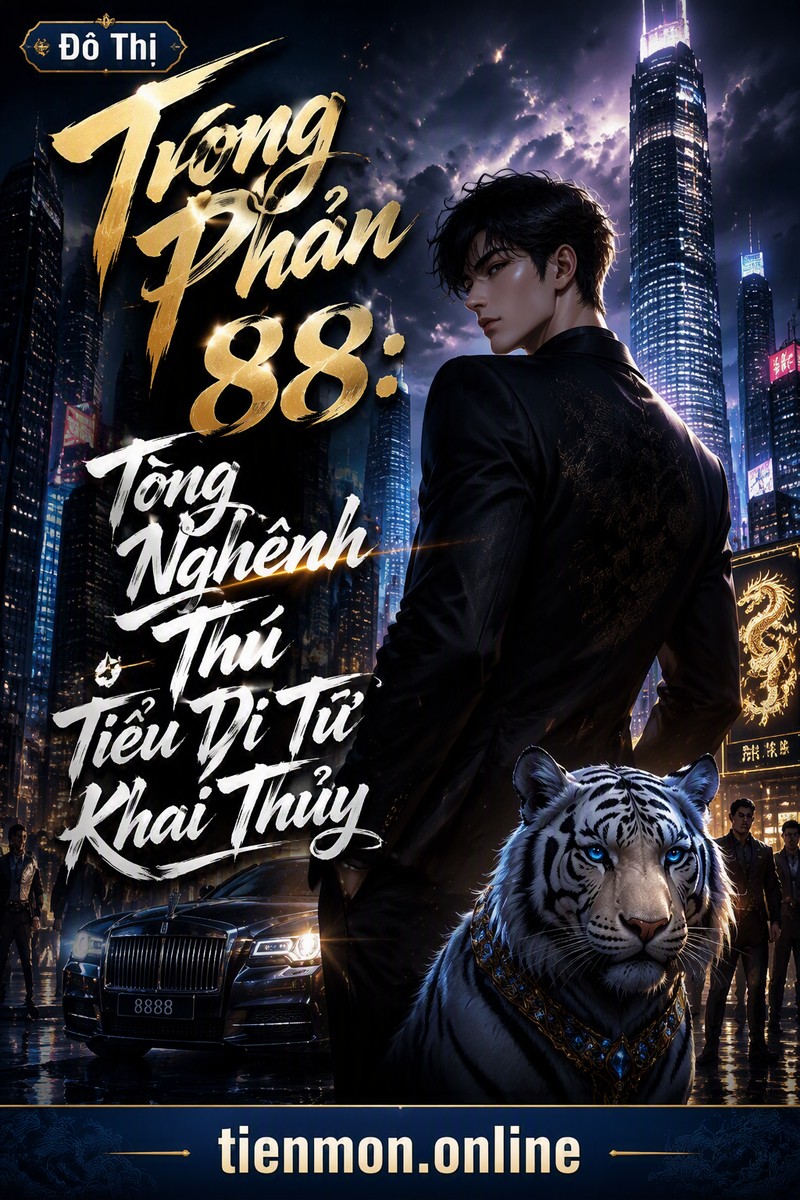Trọng Phản 88: Tòng Nghênh Thú Tiểu Di Tử Khai Thủy