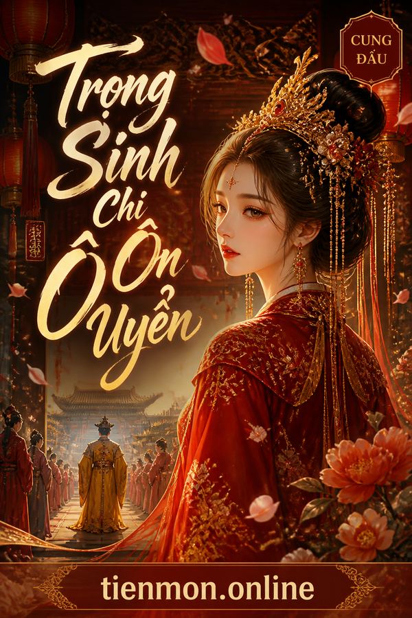 Trọng Sinh Chi Ôn Uyển