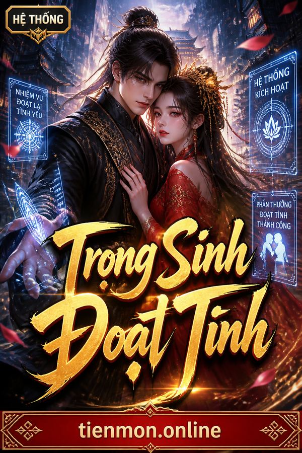 Trọng Sinh Đoạt Tình