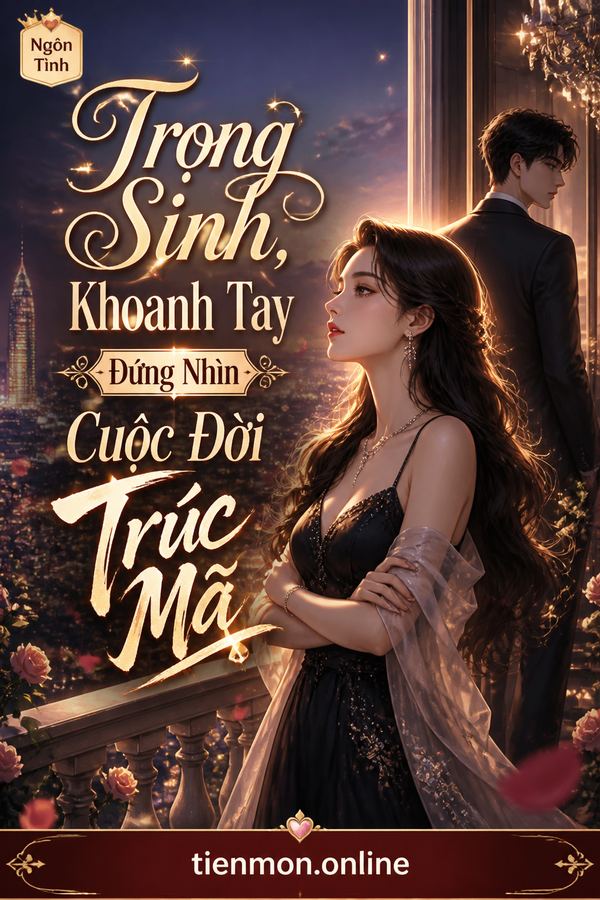 Trọng Sinh, Khoanh Tay Đứng Nhìn Cuộc Đời Trúc Mã