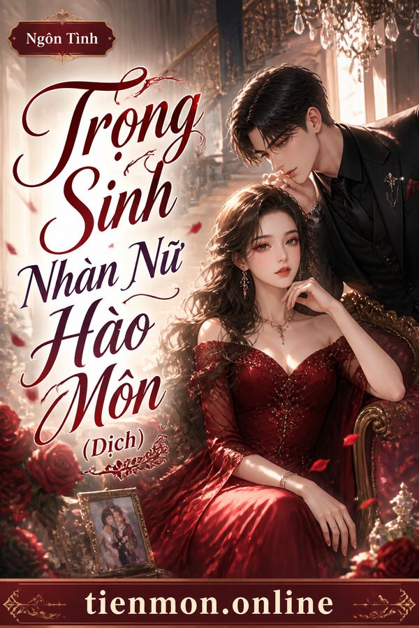 Trọng Sinh Nhàn Nữ Hào Môn (Dịch)