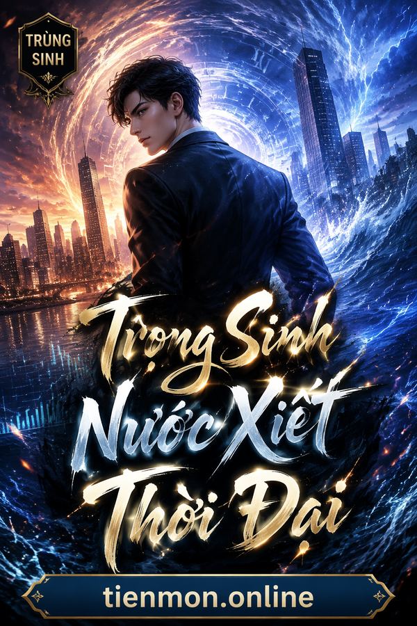 Trọng Sinh Nước Xiết Thời Đại