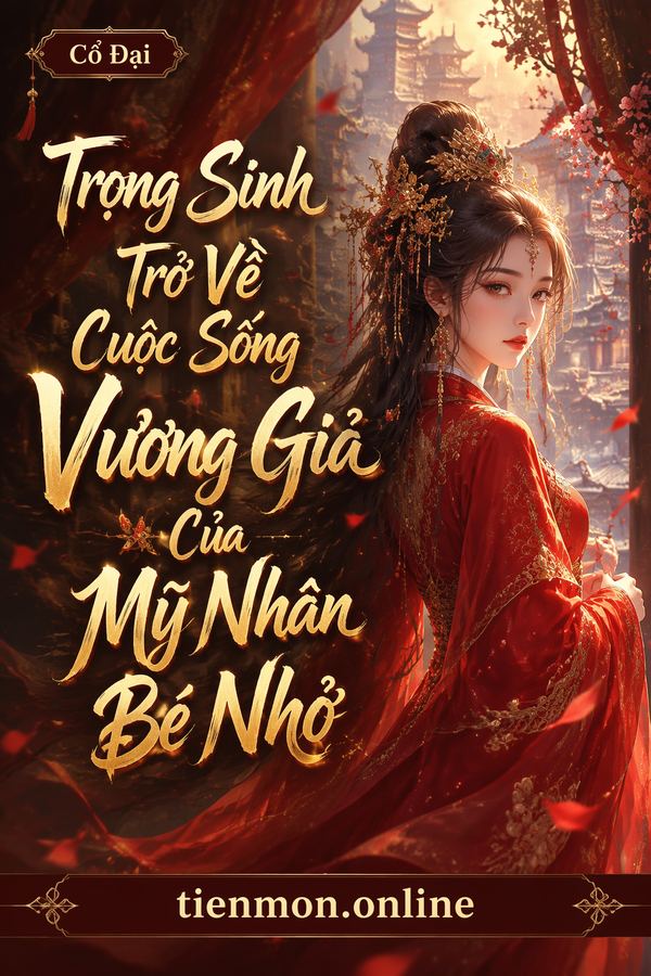 Trọng Sinh Trở Về Cuộc Sống Vương Giả Của Mỹ Nhân Bé Nhỏ