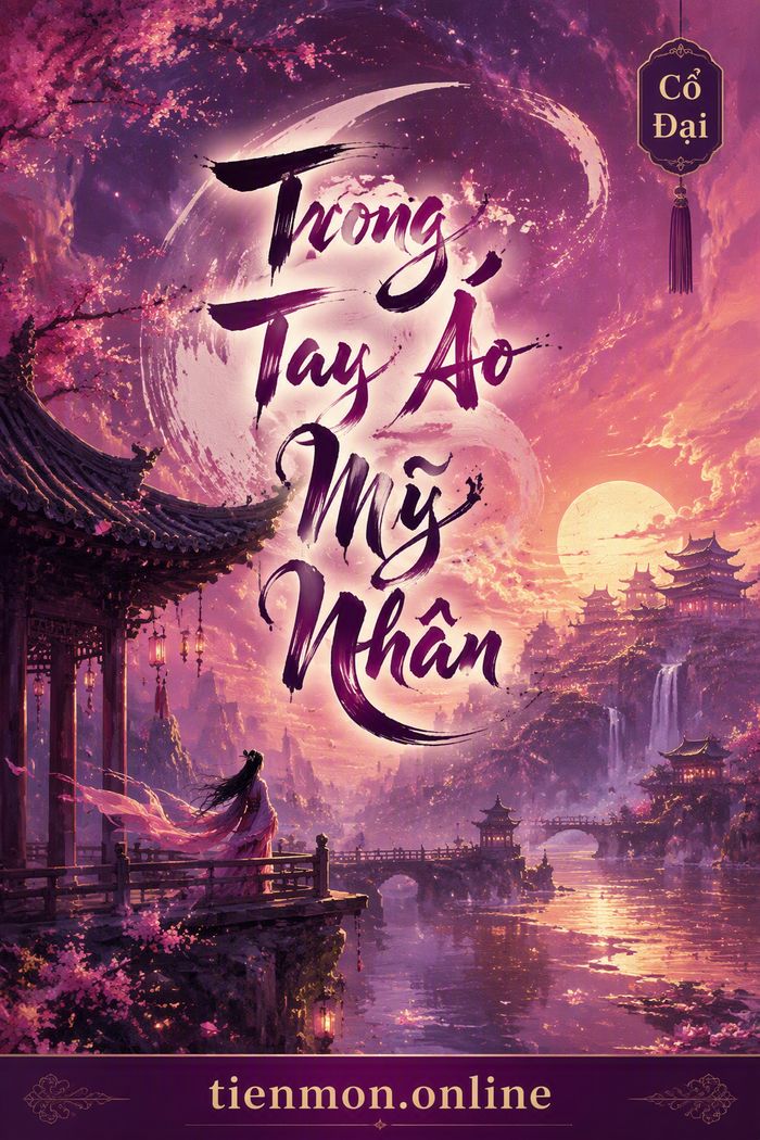 Trong Tay Áo Mỹ Nhân