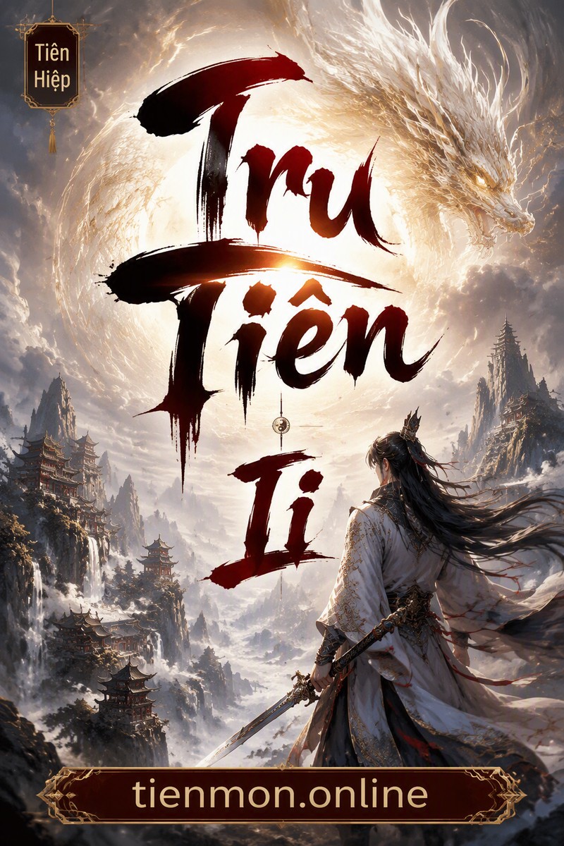 Tru Tiên Ii