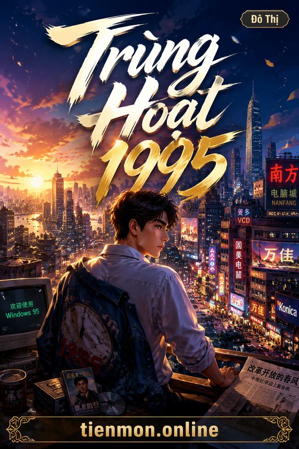 Trùng Hoạt 1995