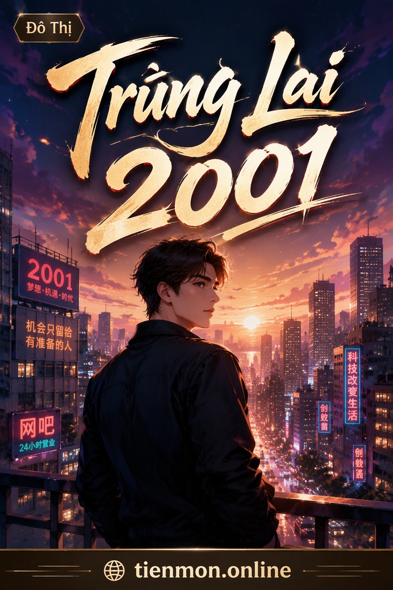 Trùng Lai 2001
