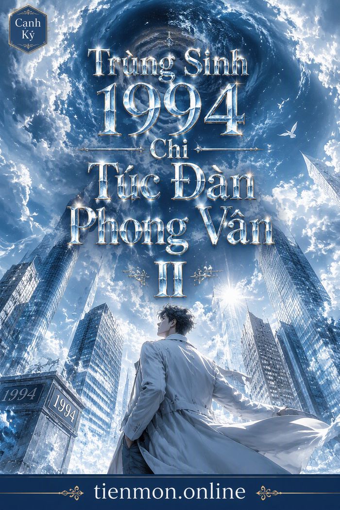 Trùng Sinh 1994 Chi Túc Đàn Phong Vân II